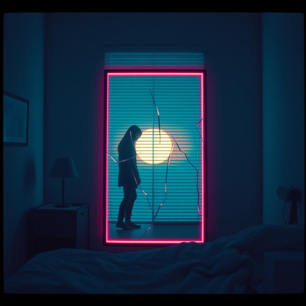 Ghost That Lives artwork