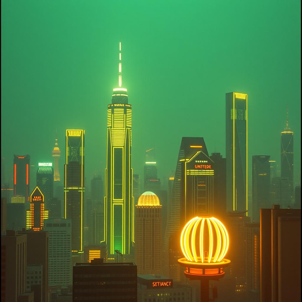 Takeover artwork