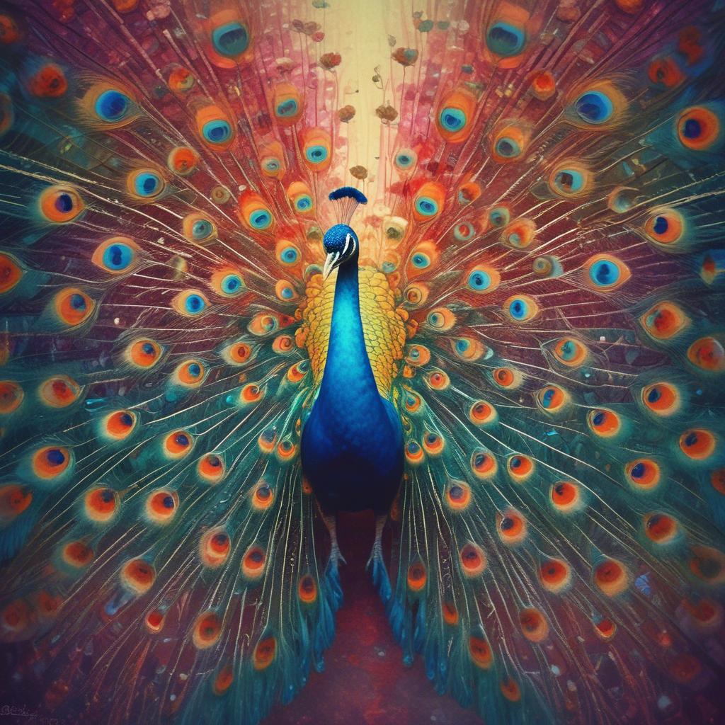 Nadanam artwork