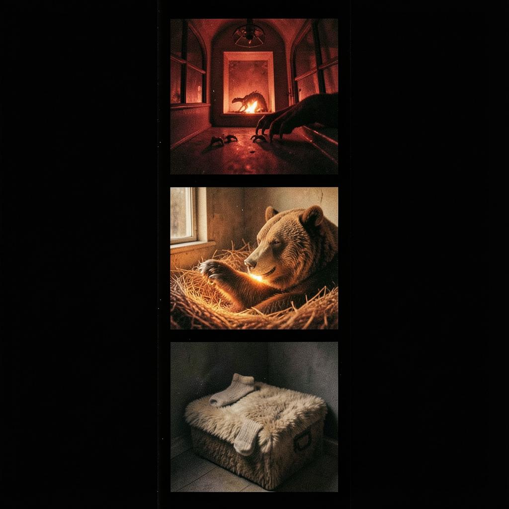 YHGLOW artwork