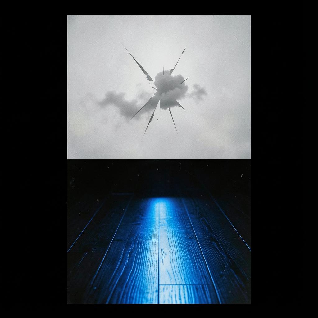 Burn The Game  (Hybrid Dub Mix II) artwork