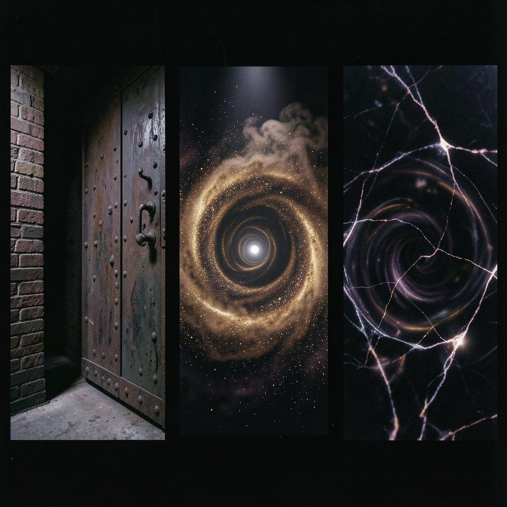 ILLIUM - The Collection (Chapter 3) 4