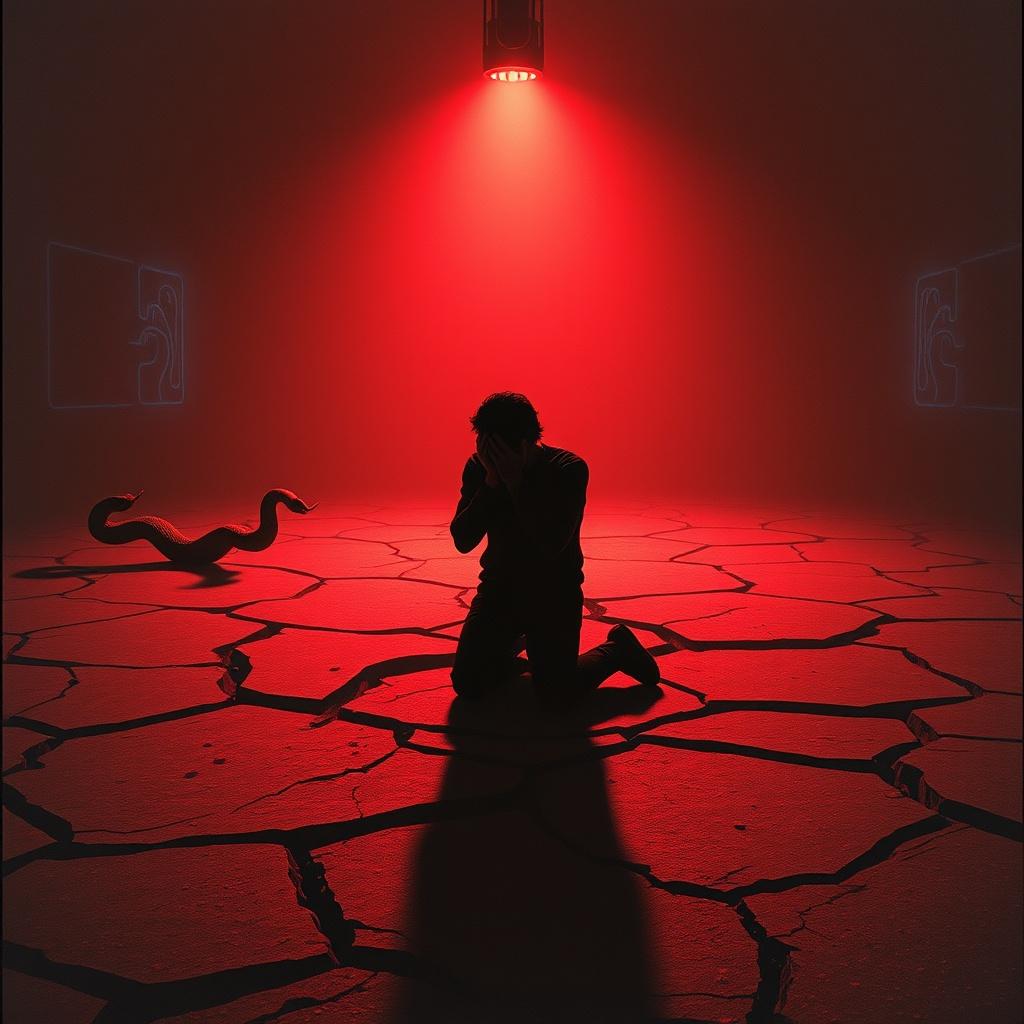 Persona image for ASH VORTEX