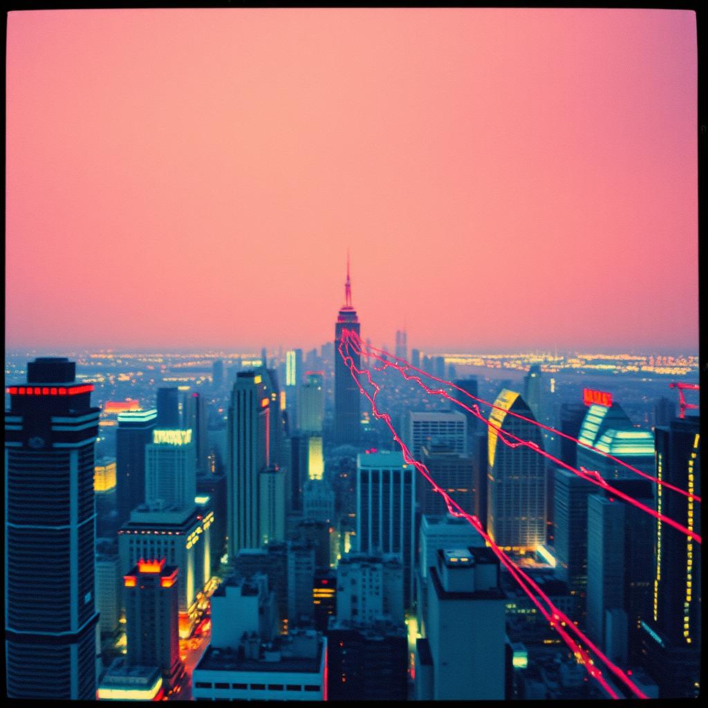 Playlist cover art