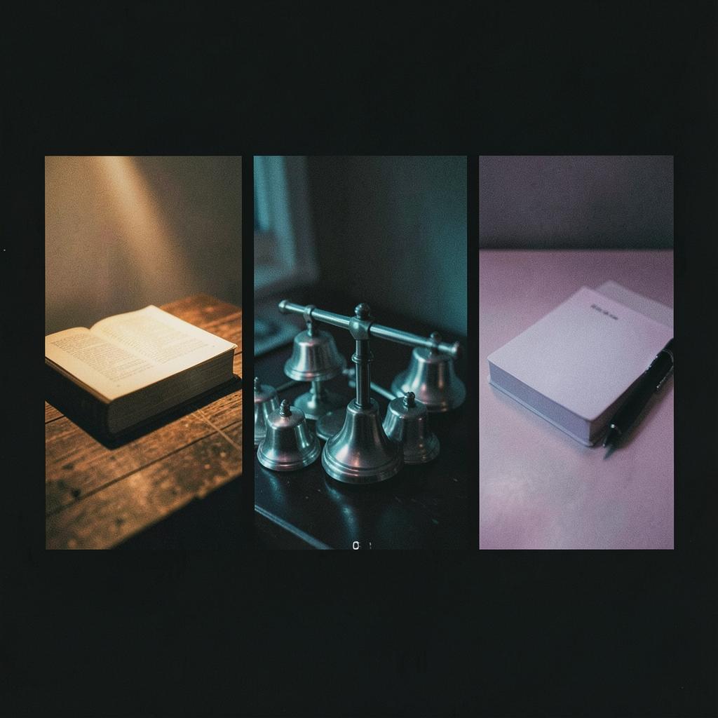 The Boxes of Book by Alistair22 artwork