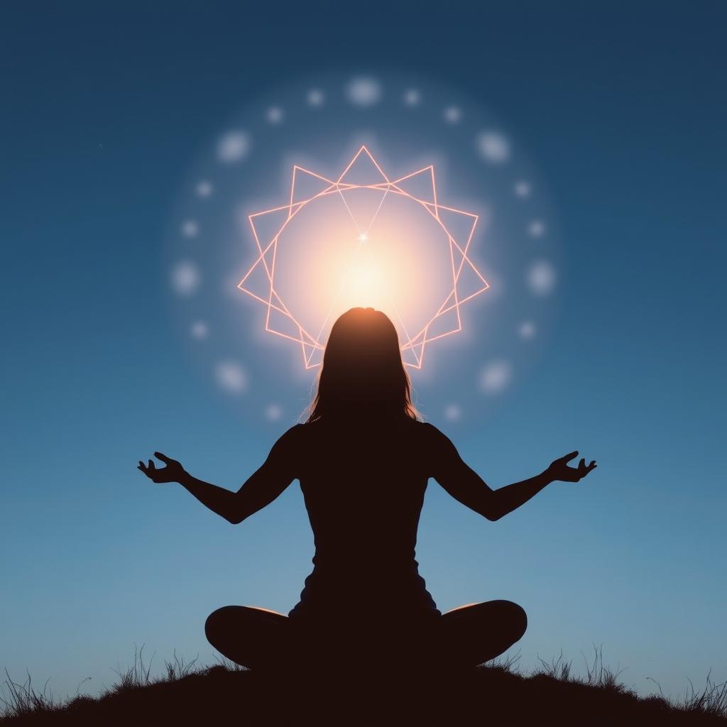 Ei (mantra) artwork