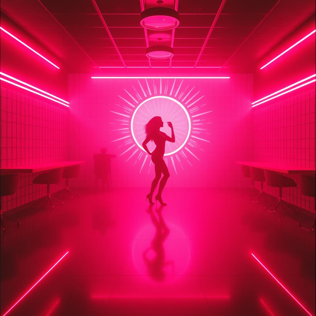Playlist cover art