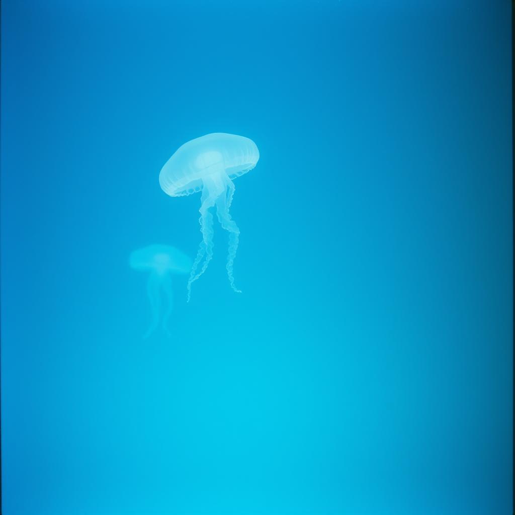 Nordic waters 2 artwork