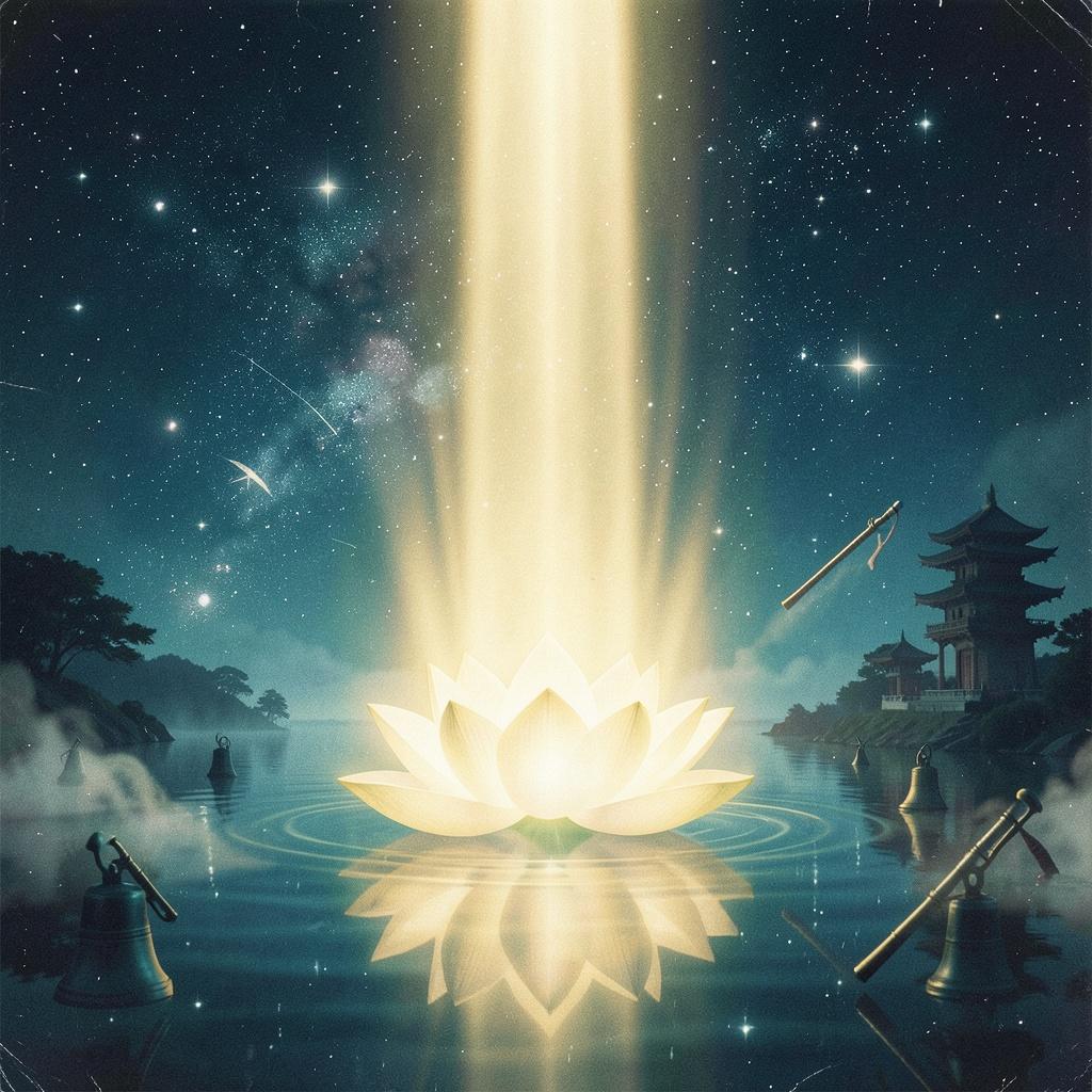 Jivit Jharna_Живой Родник artwork