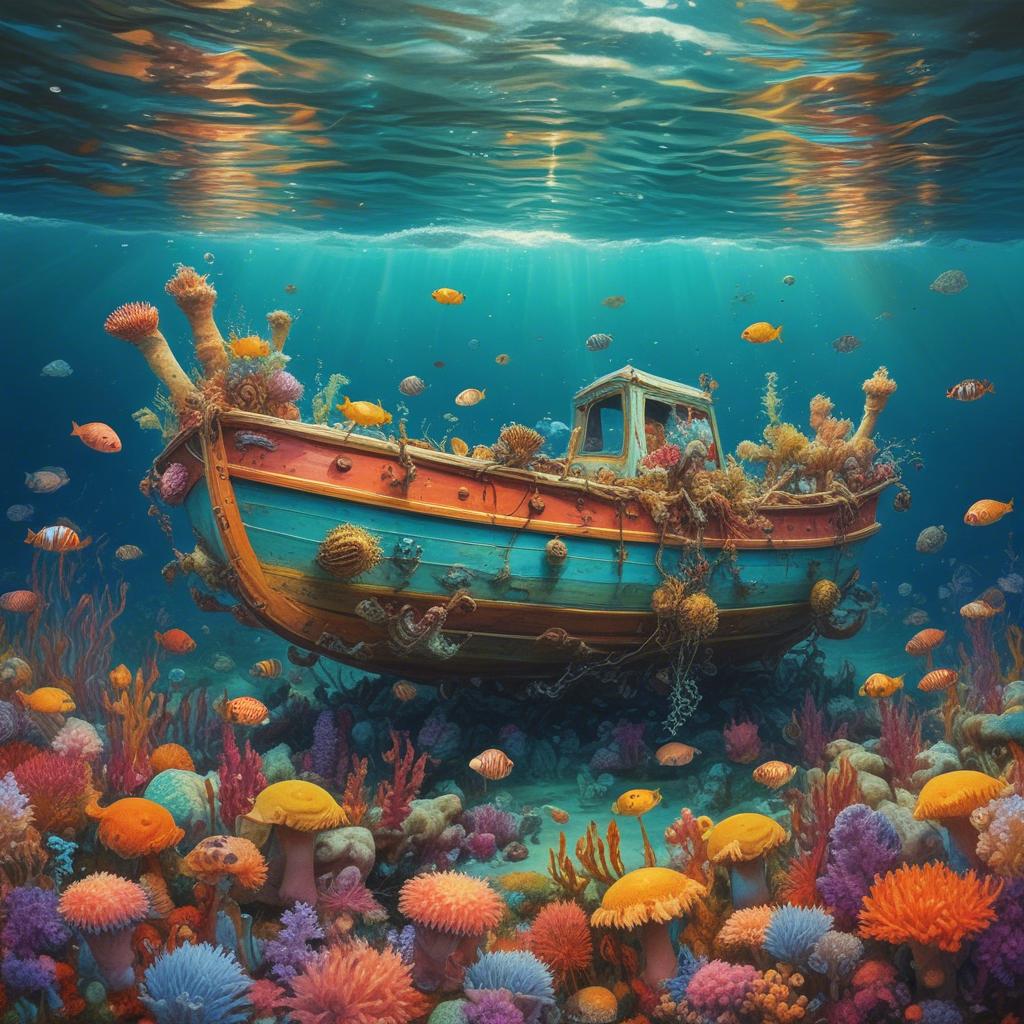 Barnacles are stupid they kill me artwork