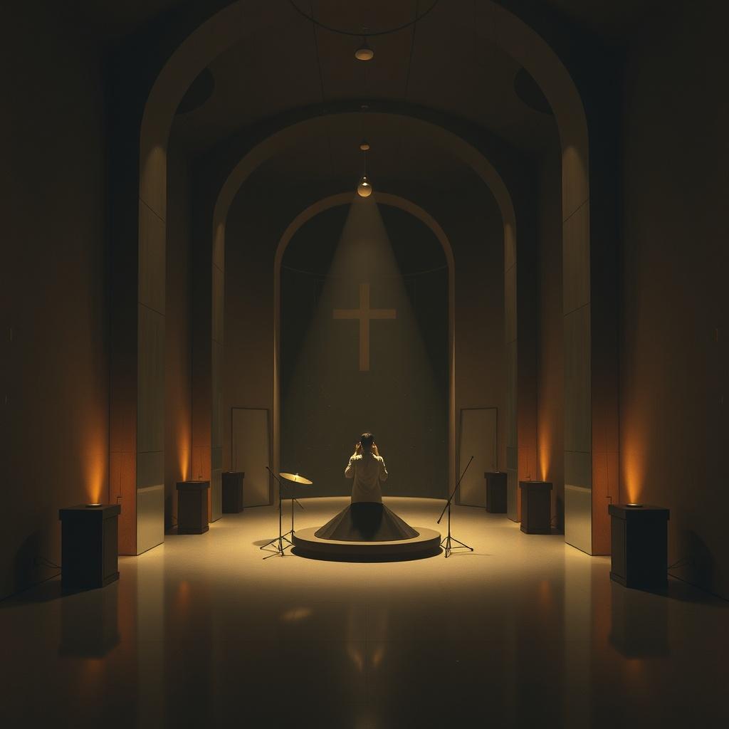 Covenant Lament artwork