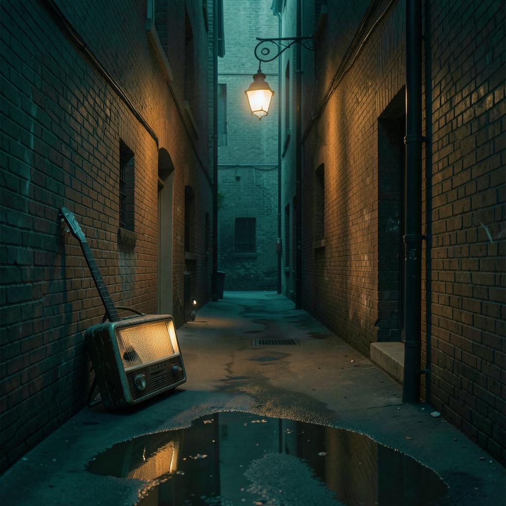Song Image