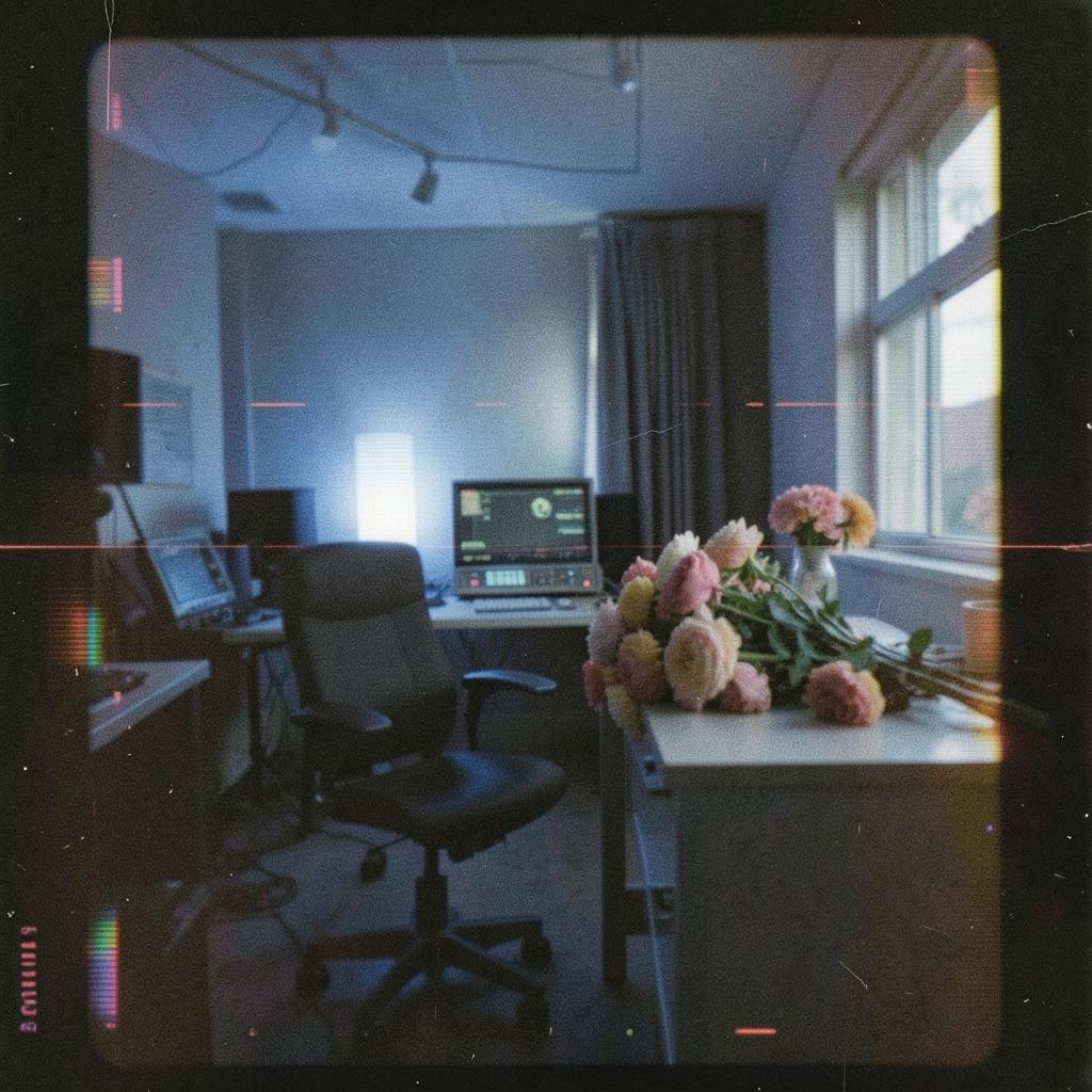 Live From 1989 v2 (Mini Tape Mix) (Suno Exclusive) artwork