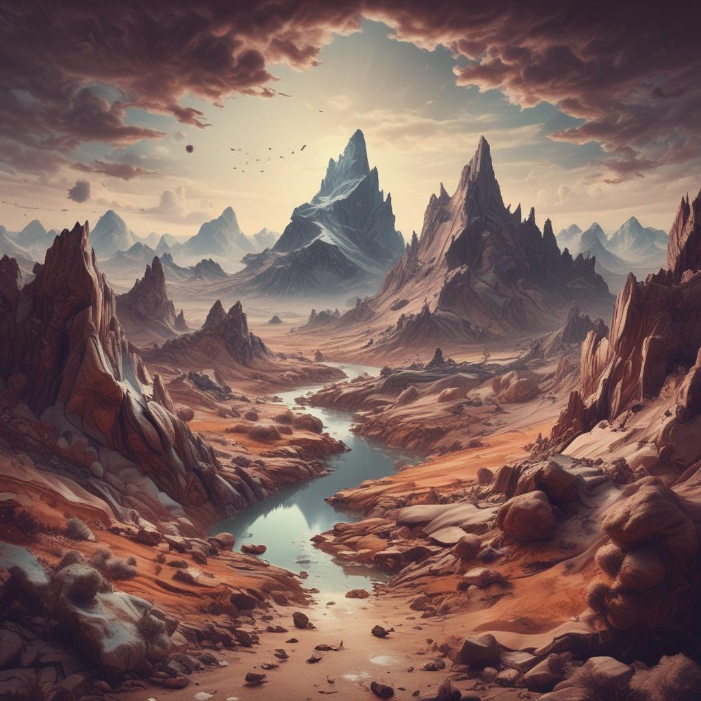На грани сна и яви artwork