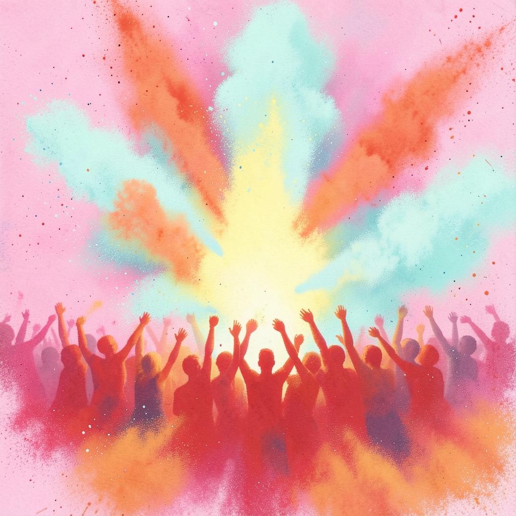Lass uns fliegen artwork