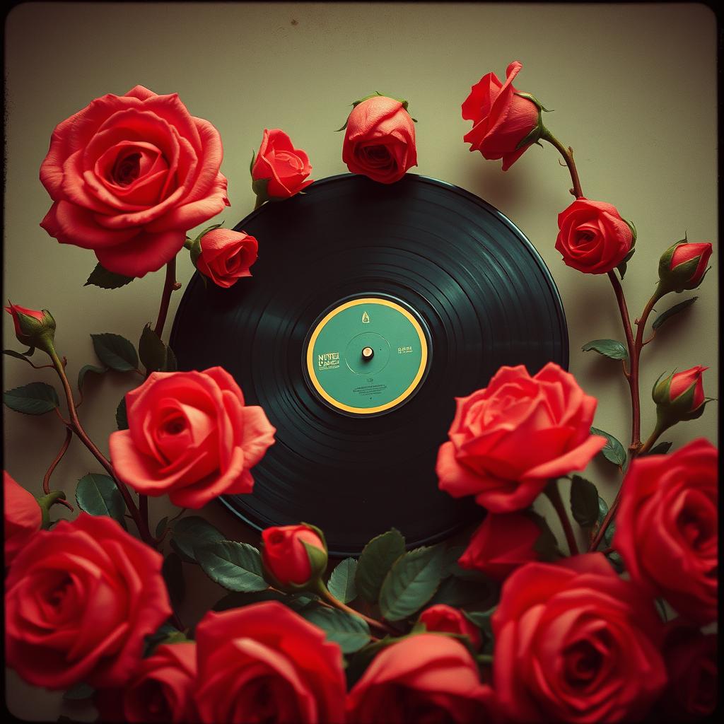 Song Image