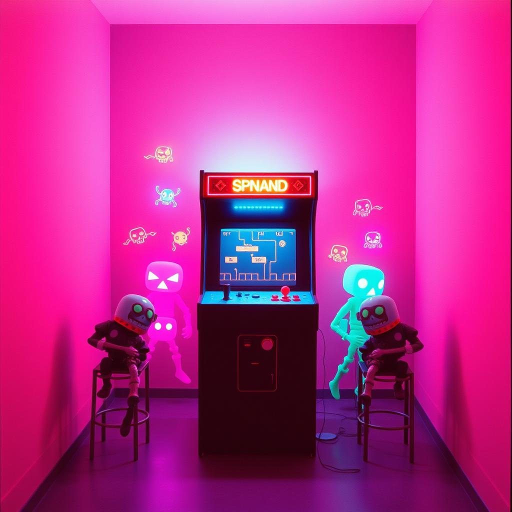 8-BIT 4