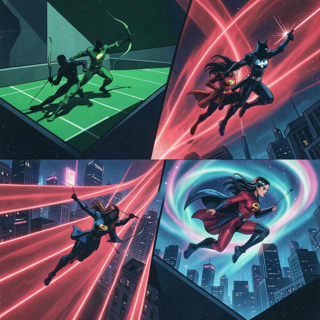 Restore the Snyderverse Parody Trilogy of songs 2