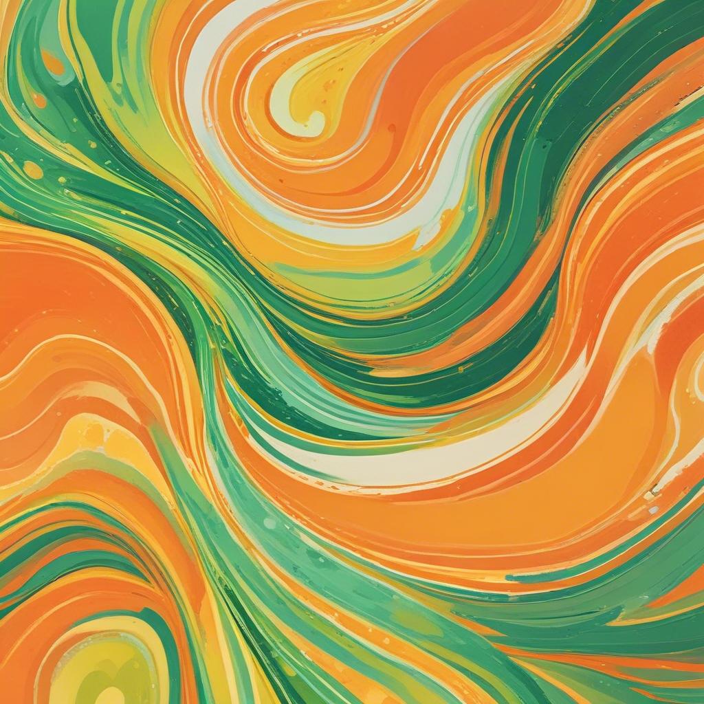 Playlist cover art