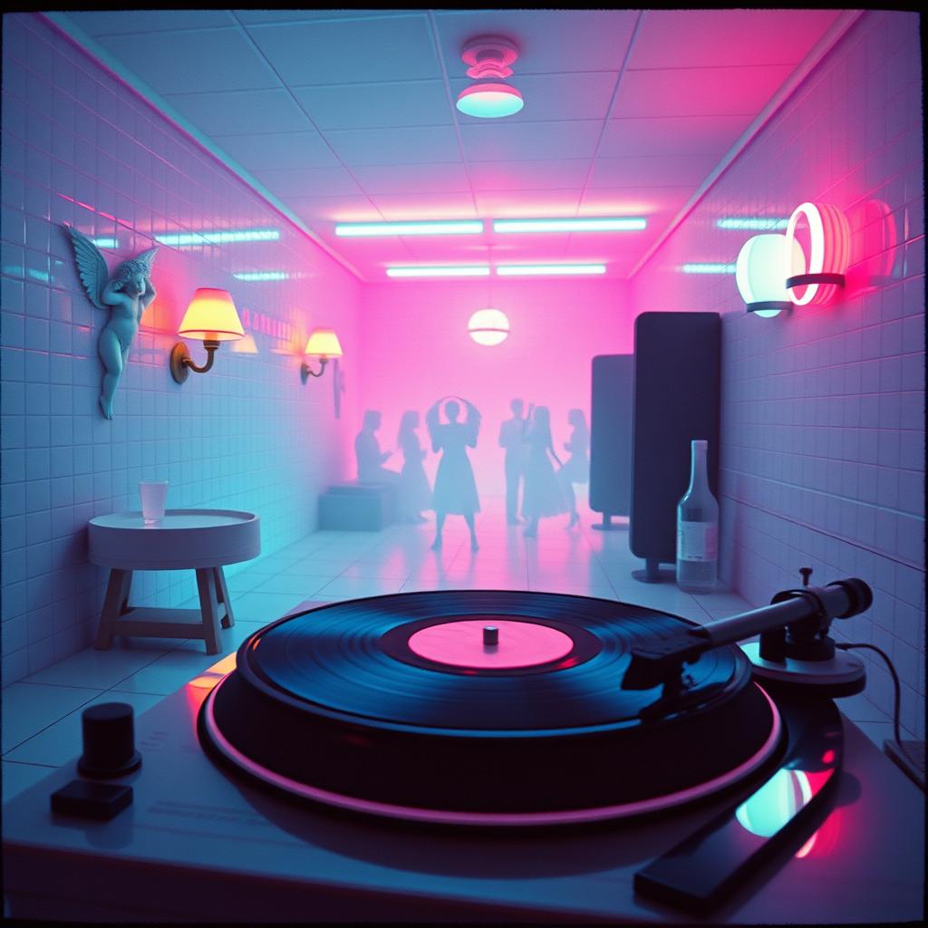 Song Image
