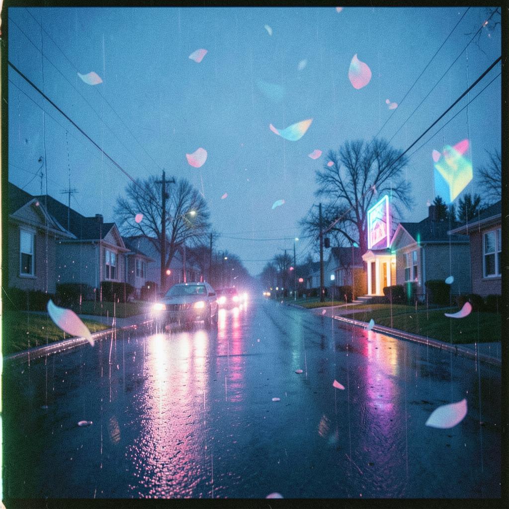 Headlights Slow artwork