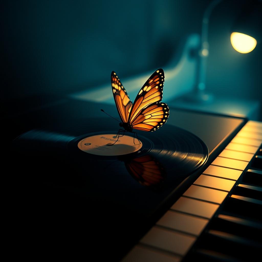 Song Image