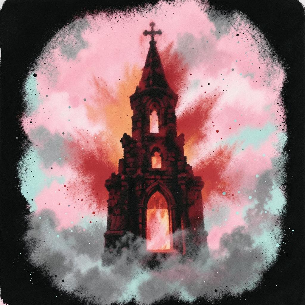 Welcome to Wild Hearts artwork
