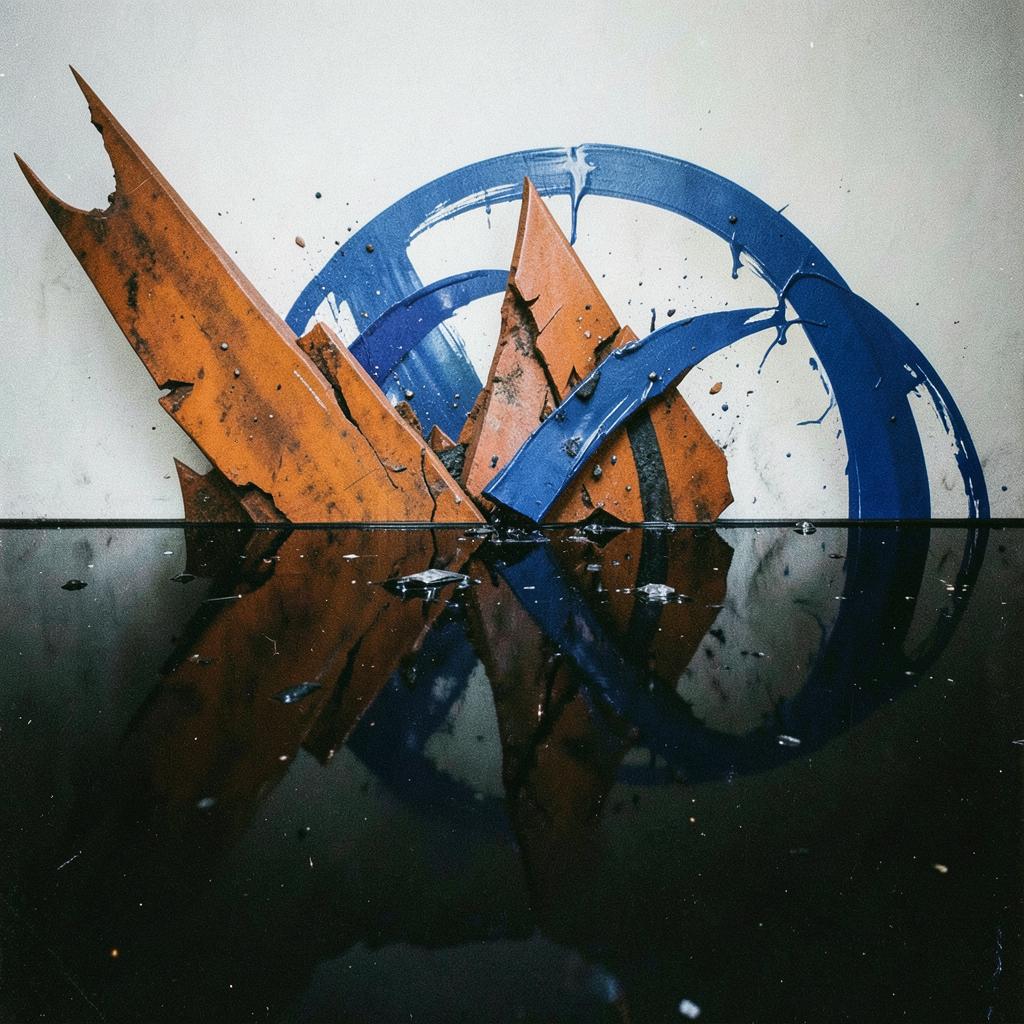 Rust and Rot.mp3 artwork