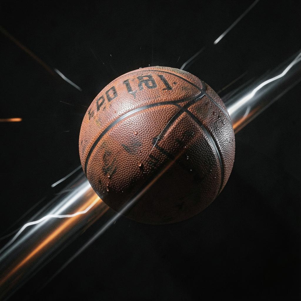 Game speed artwork