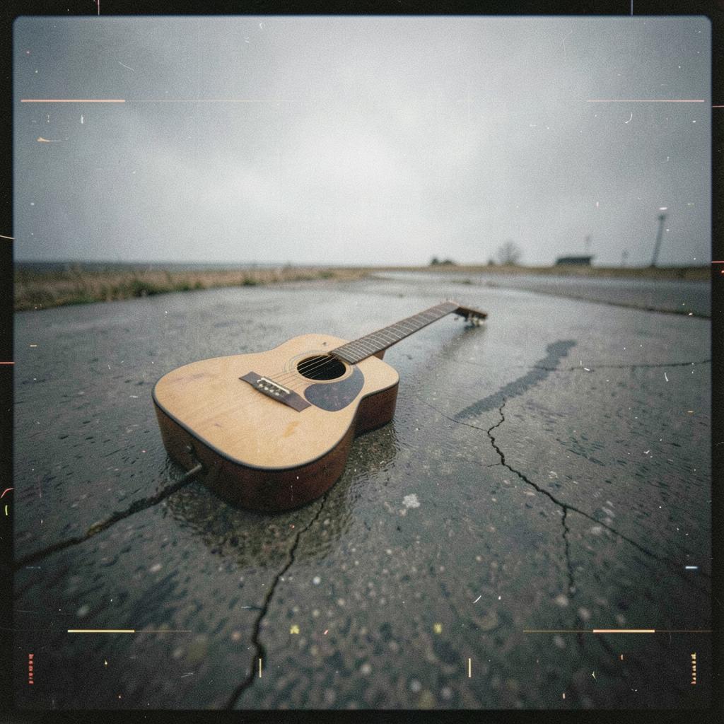 A Bare Heart artwork