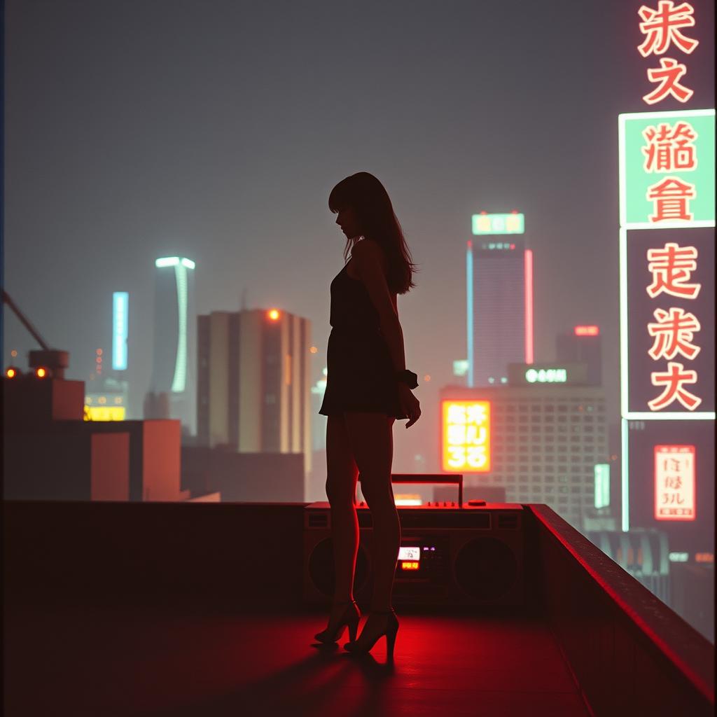 Song Image