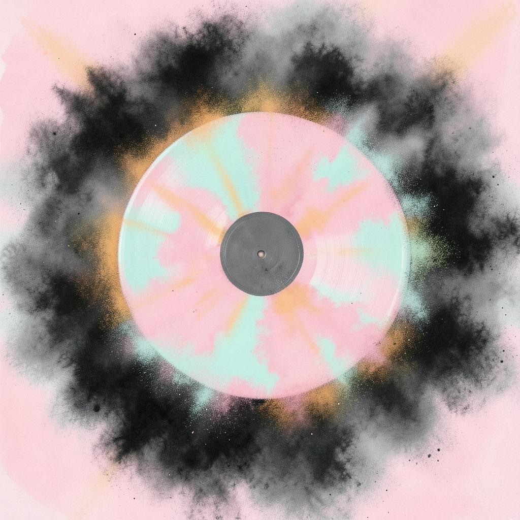 Music in My Soul - Happy Birthday, Barry artwork