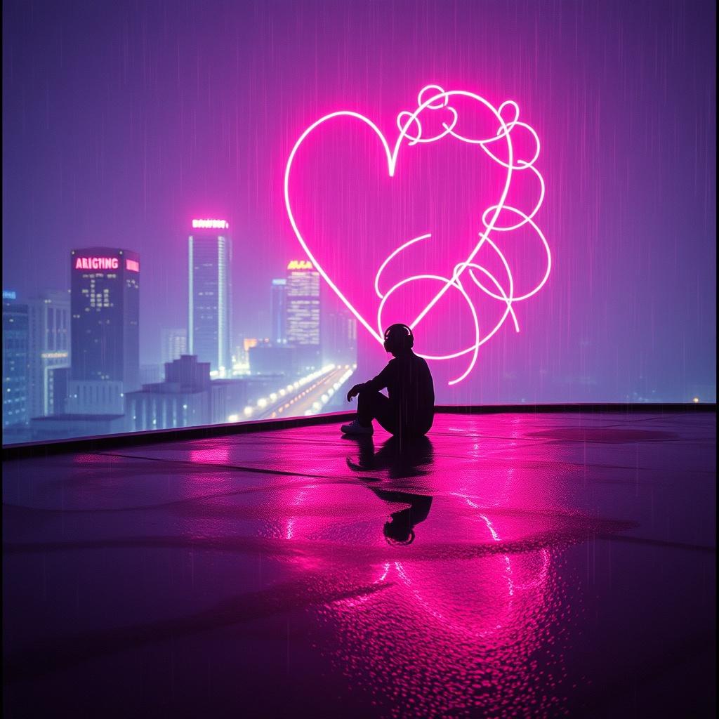あいつ by hisashi | Suno