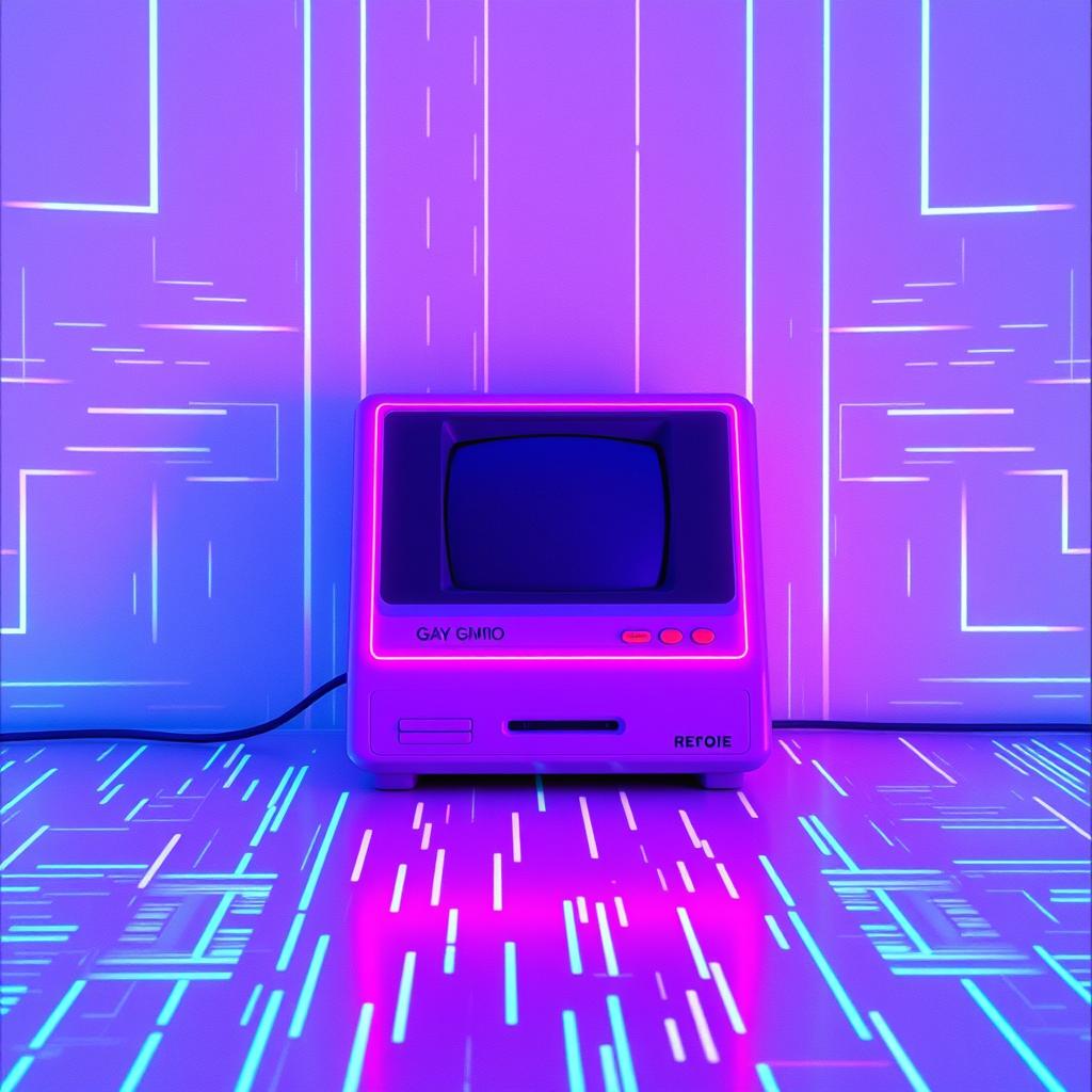 Voice image for Untitled Persona