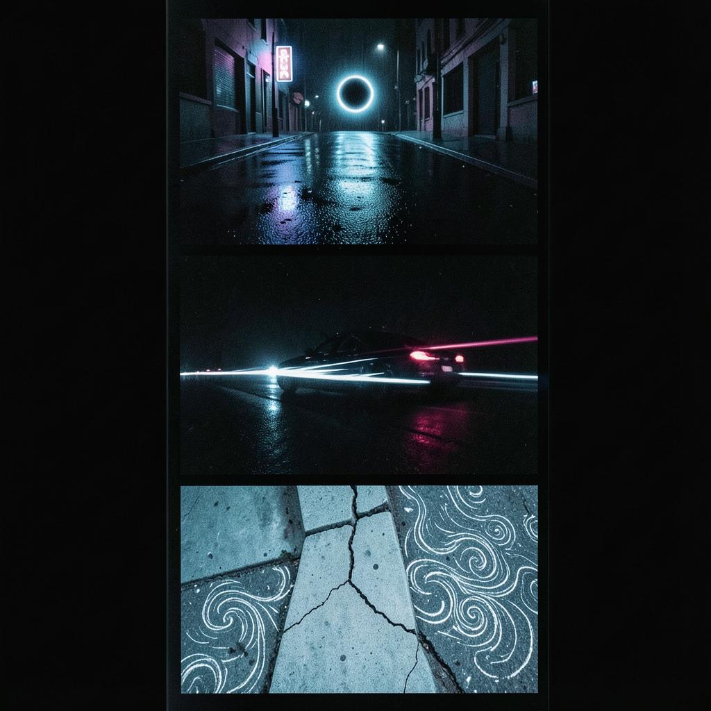 Voo - va'haunt- operatic (Driver) artwork