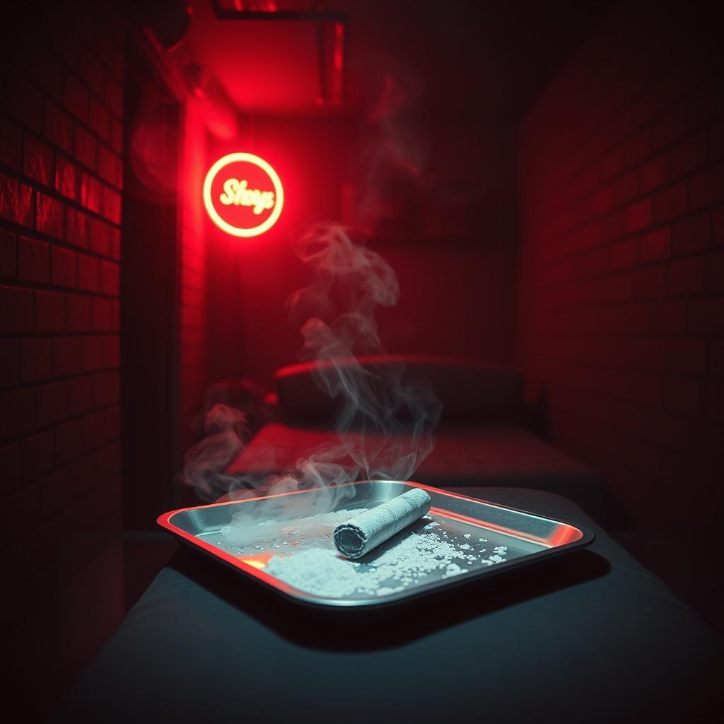 Blunt After Blunt artwork