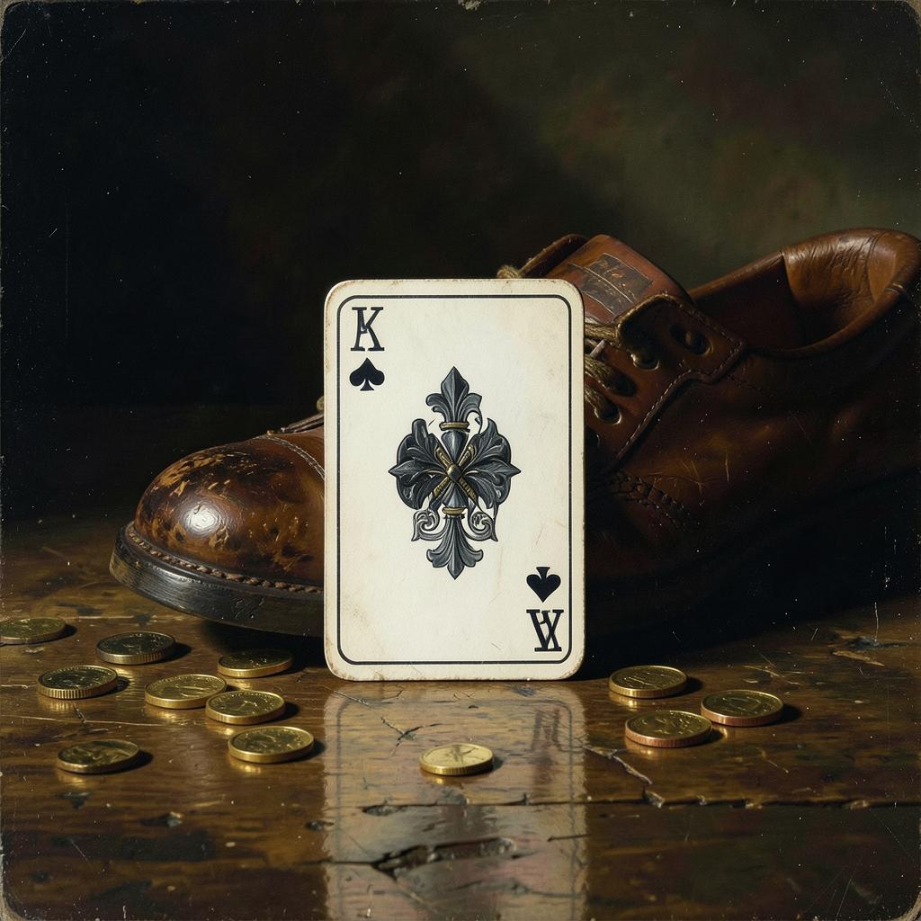 Pocket Full of Aces artwork