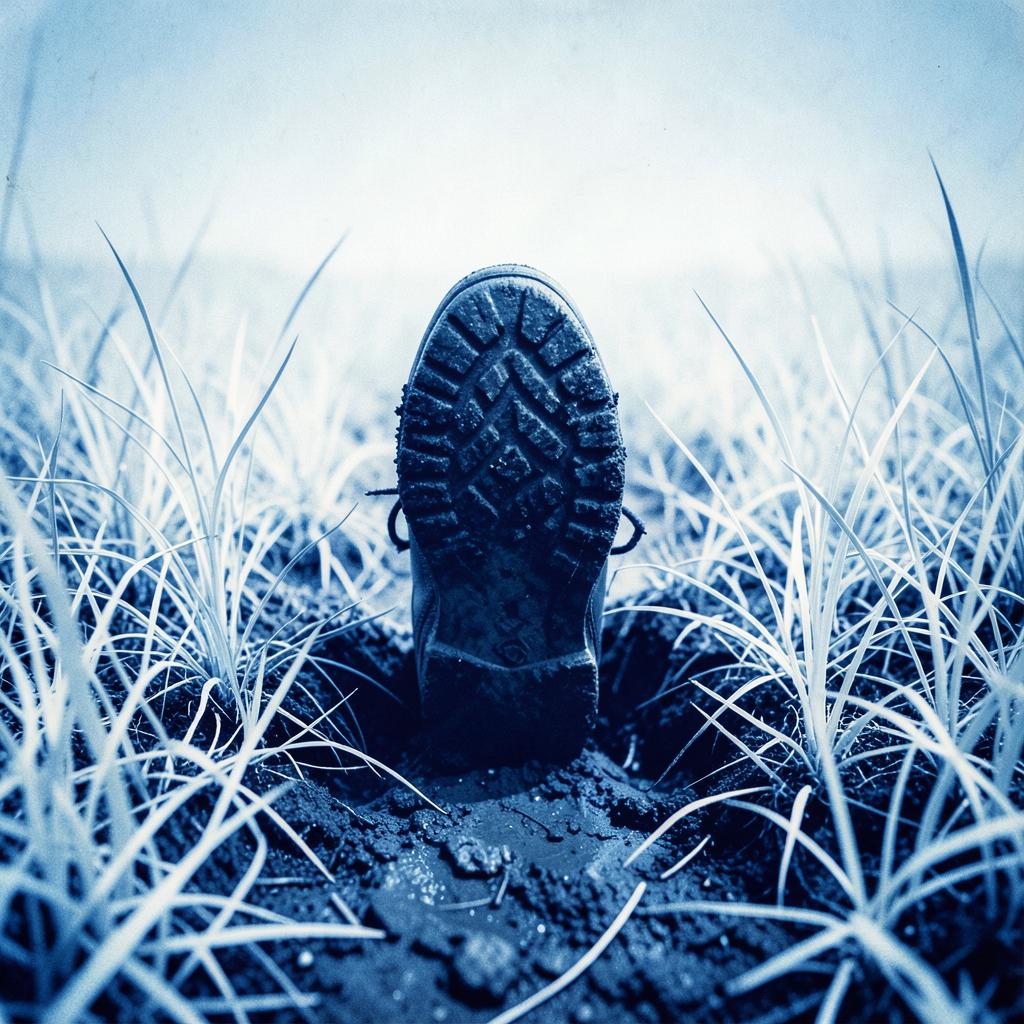 Walk Anyway v.I artwork