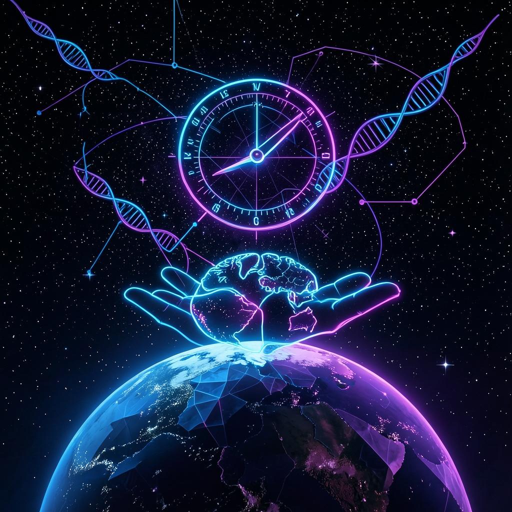 Universe App Fuse artwork