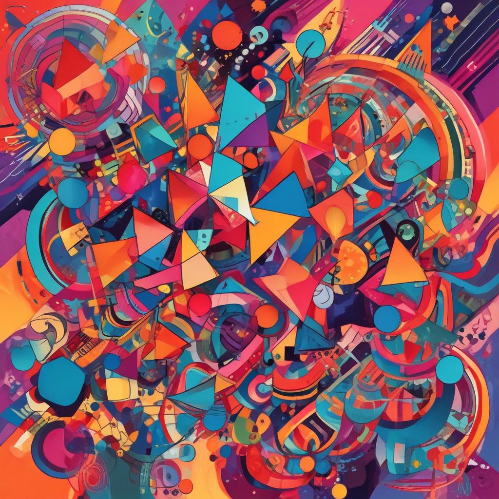 Image for SOUNDCLASH EVENT REMIXES