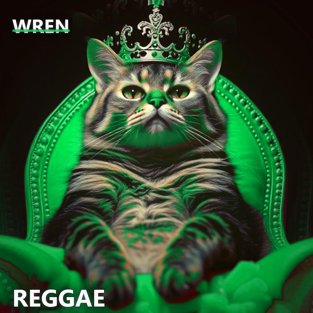 REGGAE