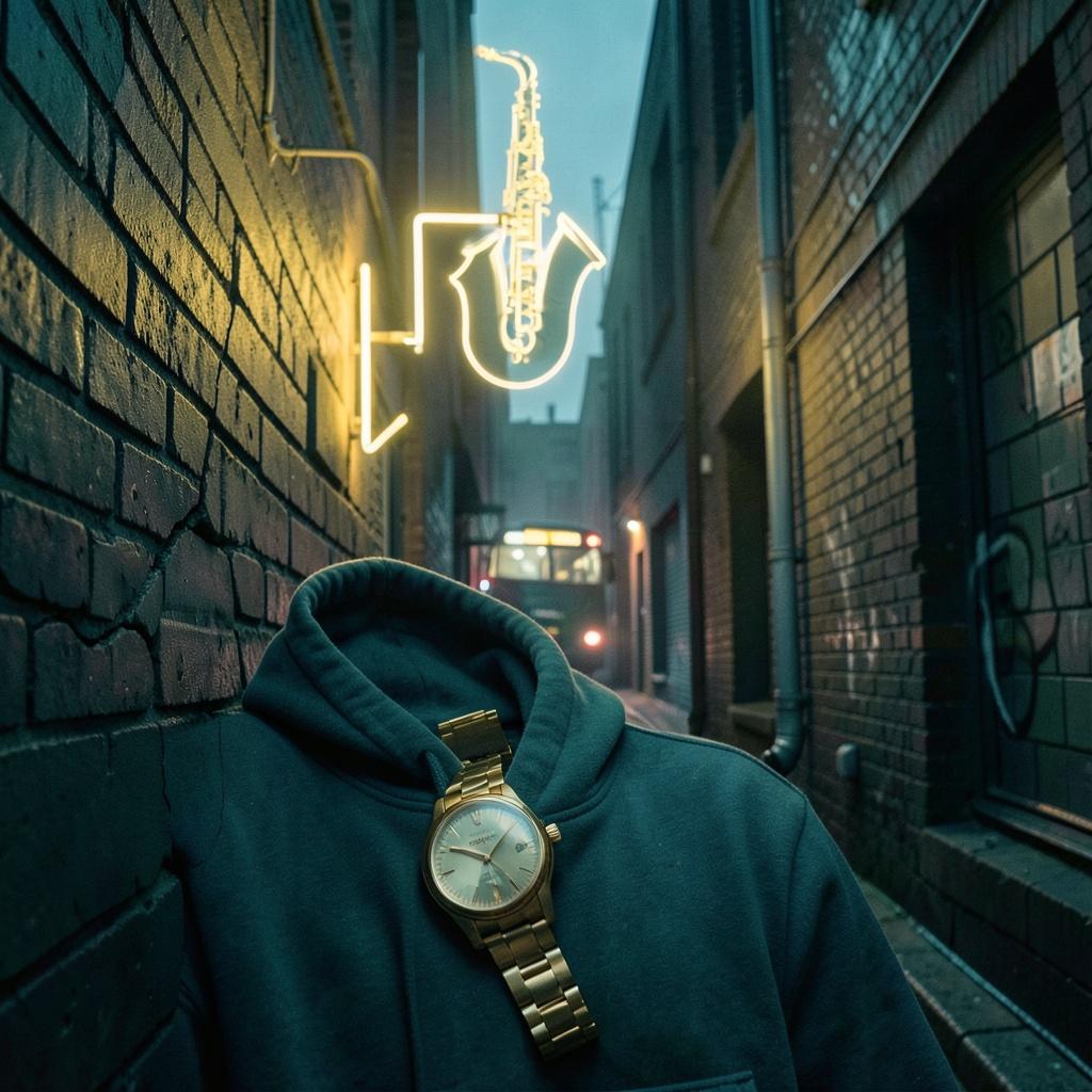 Song Image