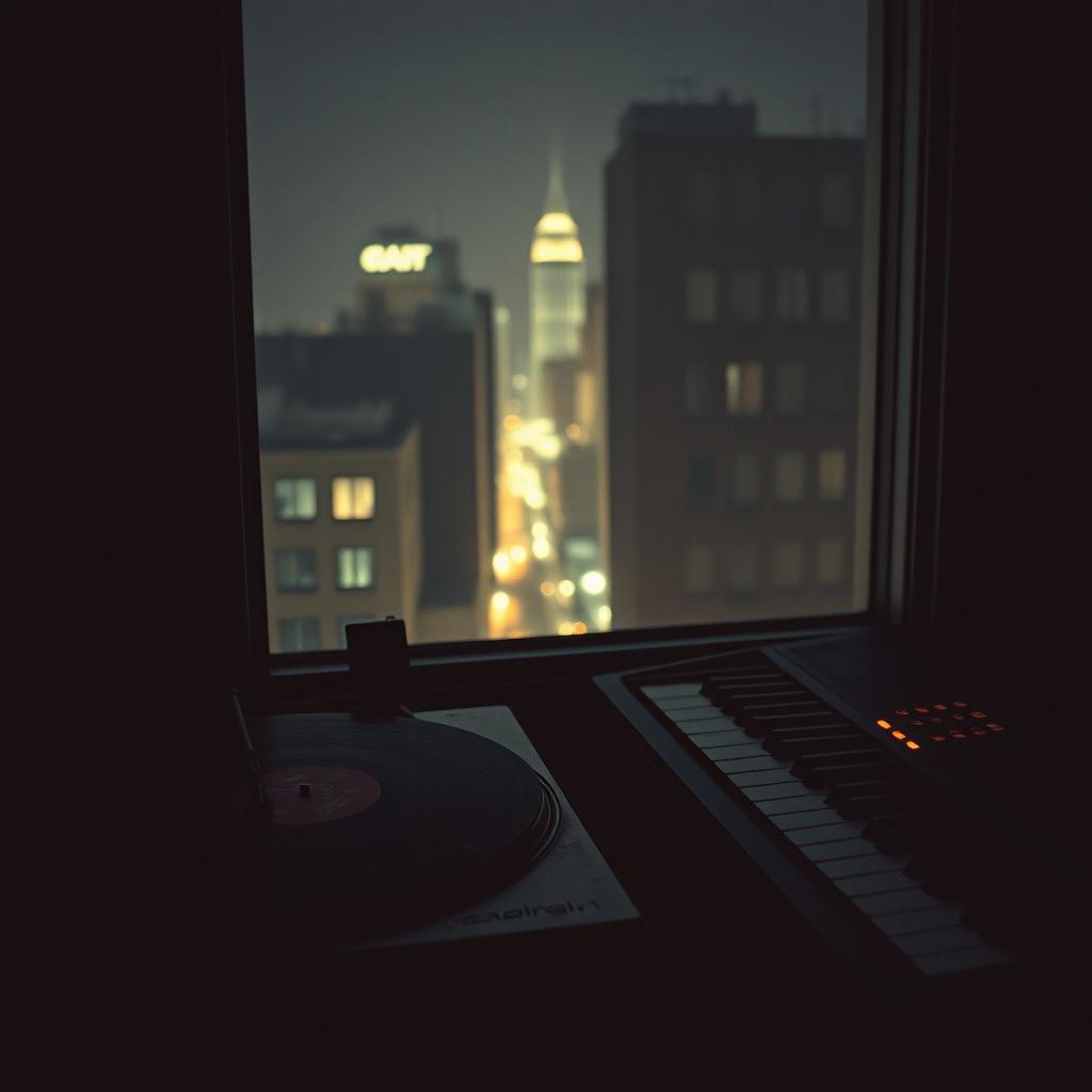 Song Image