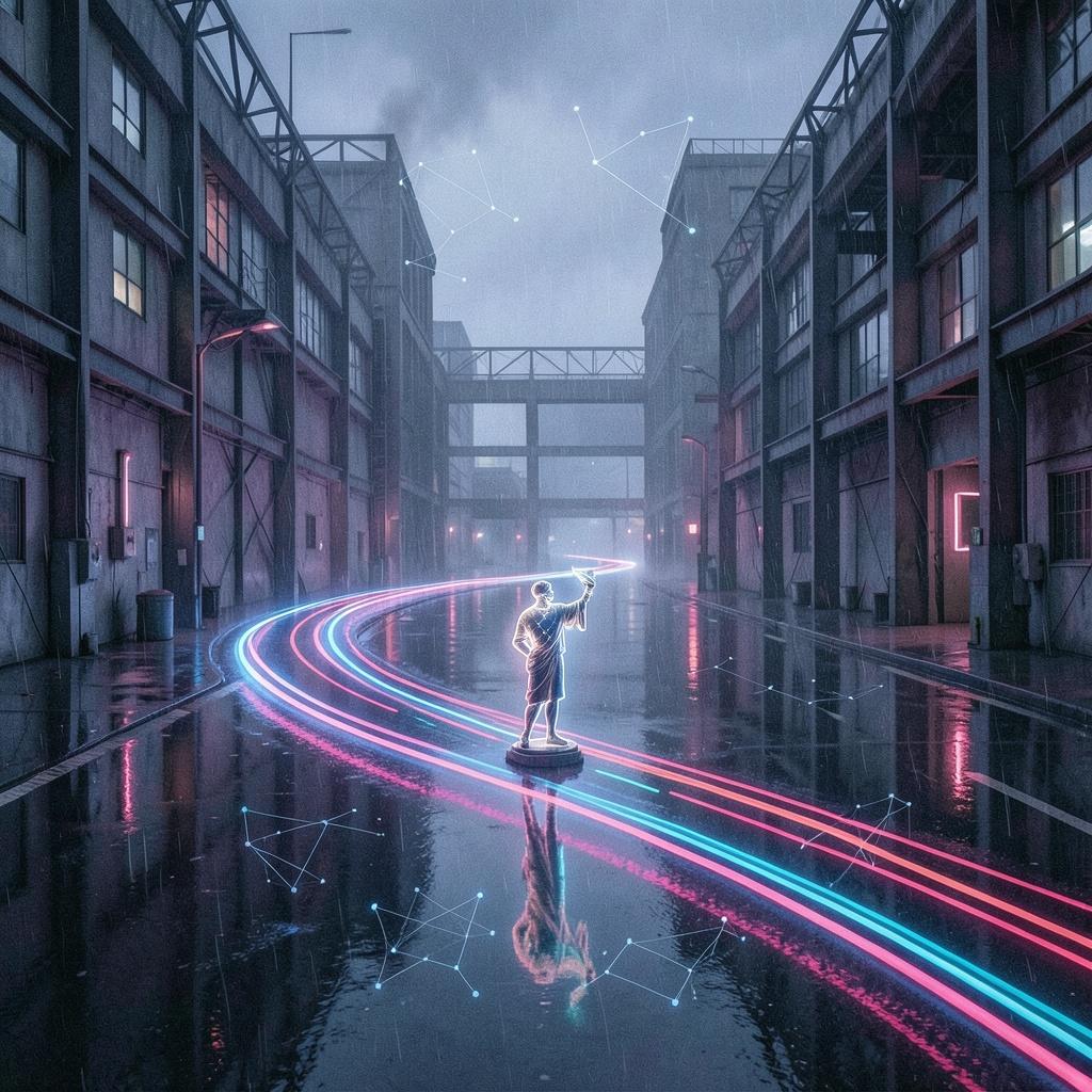 At 304 (Mashup) artwork
