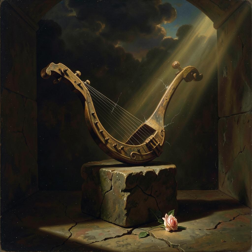 Когда душа болит artwork