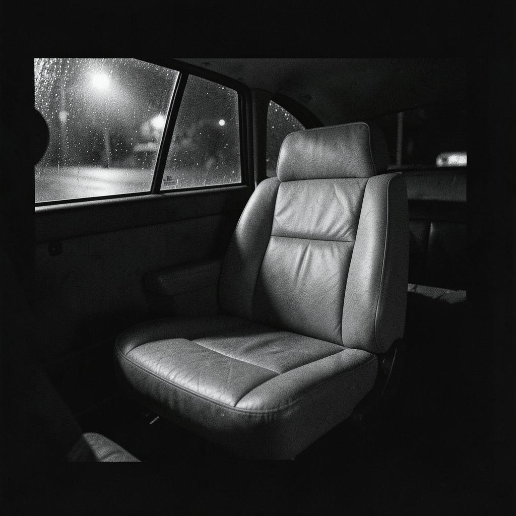 2. Flesh and Bone artwork