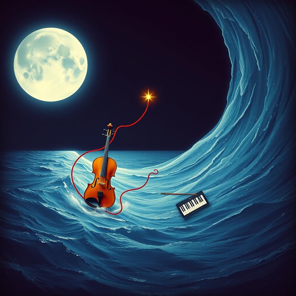 Song Image