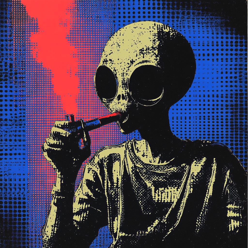 Light It Up artwork