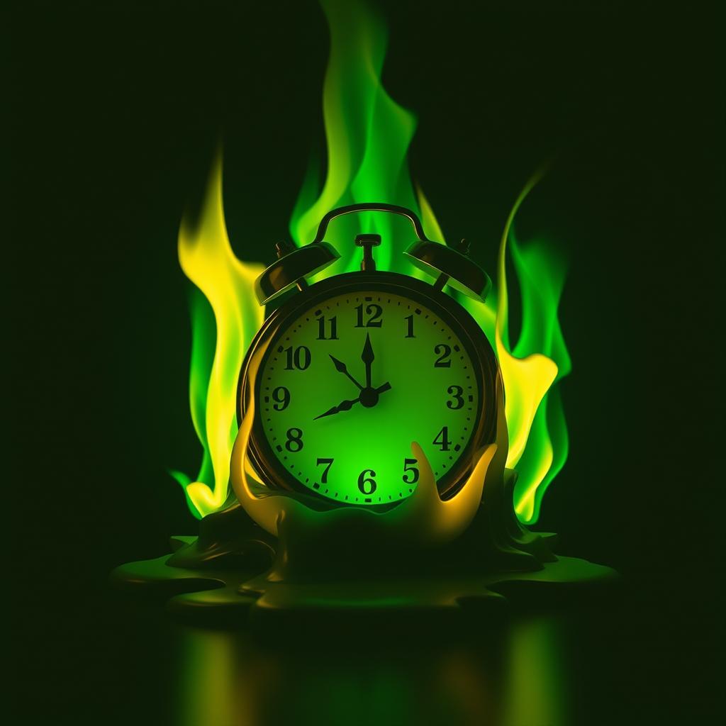 Envy 001 artwork