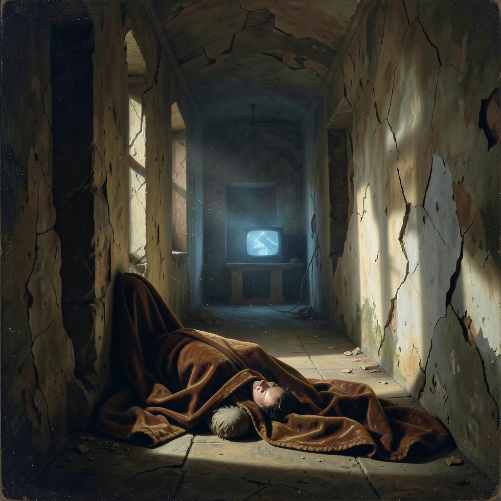 Ти тримаєшся там (Remastered) artwork